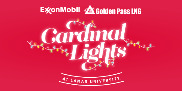 VRӰƬ, ExxonMobil presents Cardinal Lights