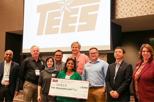 VRӰƬ faculty, staff among top TARC Seed Grant Award winners 