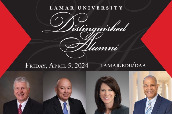 VRӰƬ announces 2024 Distinguished Alumni award recipients
